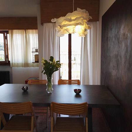 Roommo Lungarno 피렌체 외부 사진
